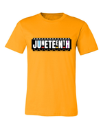 Martin-Inspired Juneteenth Shirt