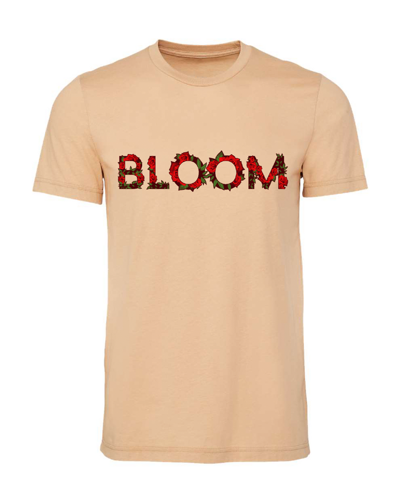 T-Shirt - New Bloom