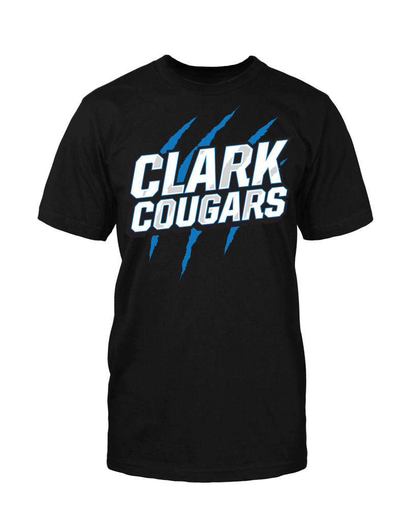 CPS Collection: Clark