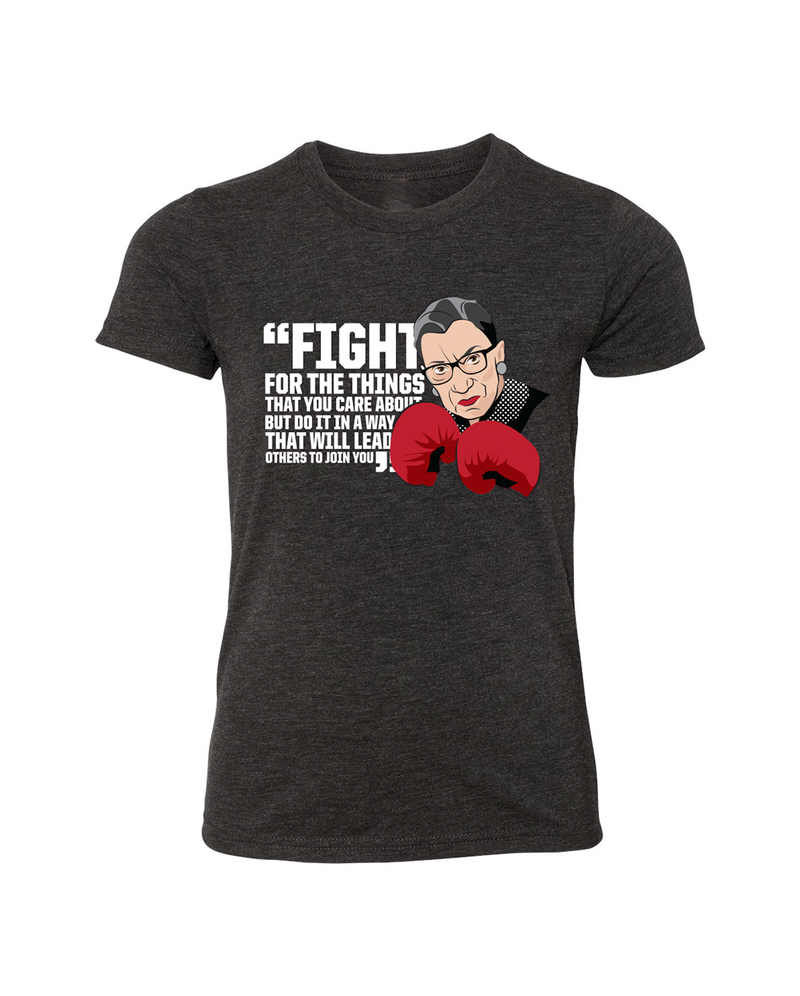Ruth Bader Ginsburg Fight For - Kids