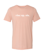 Rise Up, Sis: Kid Edition