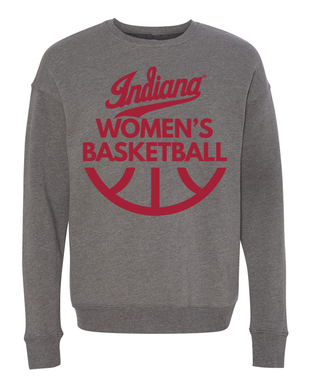 Indiana clearance basketball sweatshirt