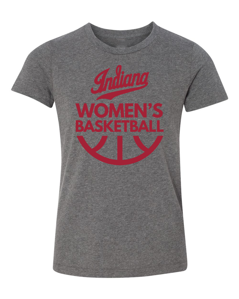 Indiana Women's Basketball - Youth