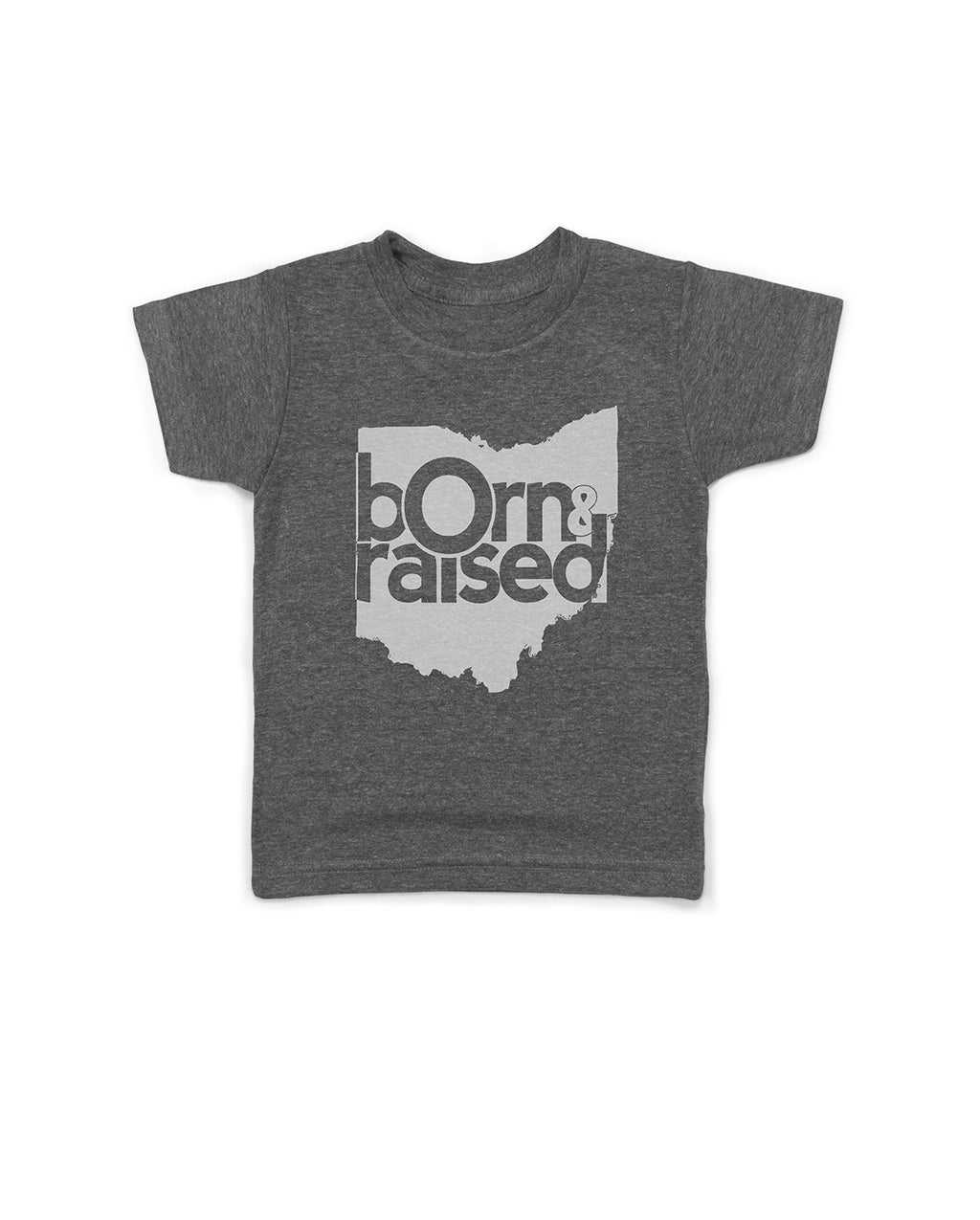 Kids | Ohio: Born & Raised Remix - Originalitees