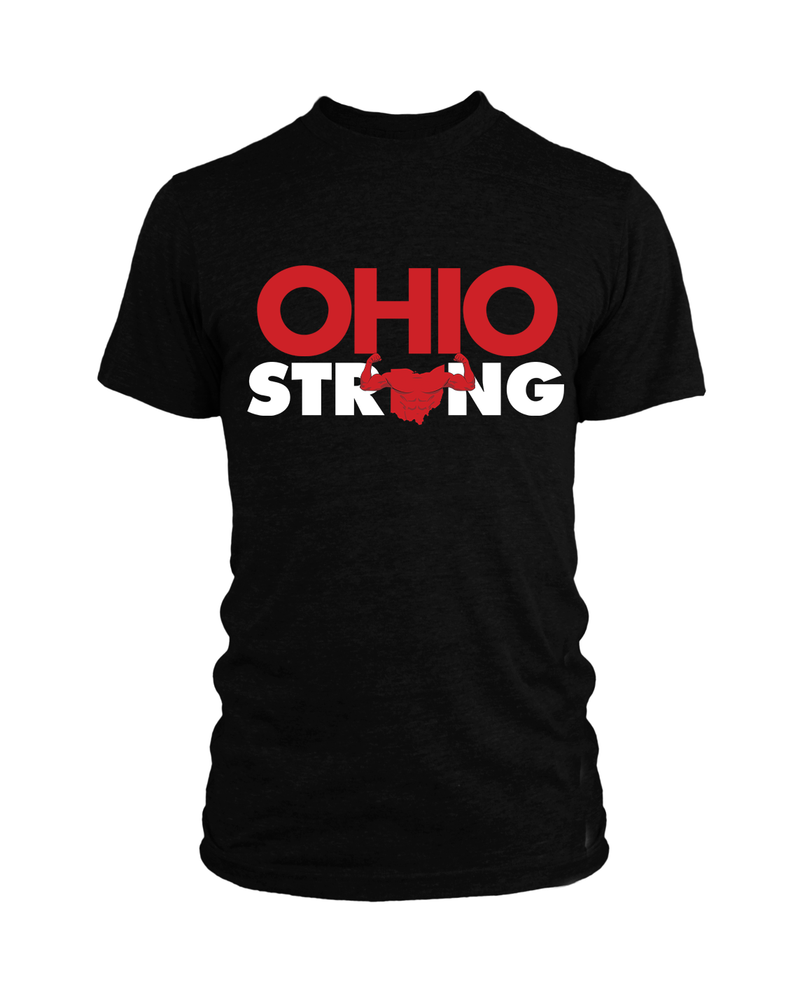 Ohio Strong