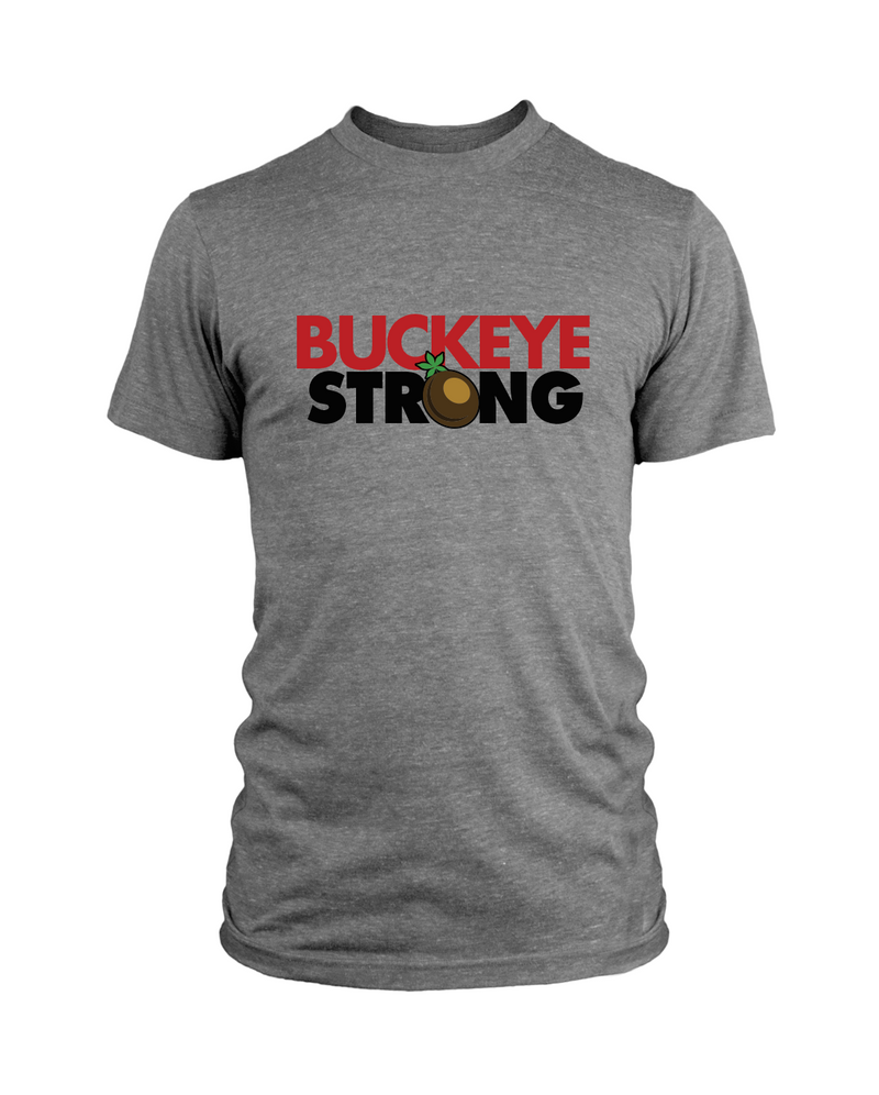 Buckeye Strong - Tee