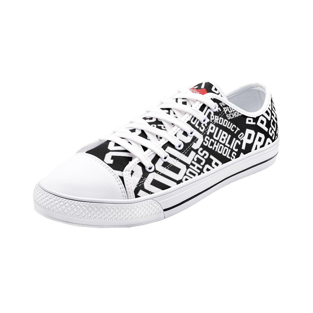 Public 2025 school shoes