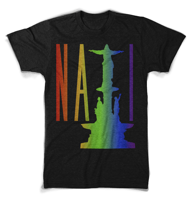 Nati Pride - Originalitees