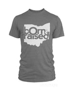 Ohio: Born & Raised - The Remix - Originalitees