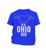 Ohio Kid - Originalitees