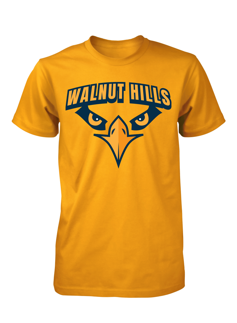 CPS Collection: Walnut Hills